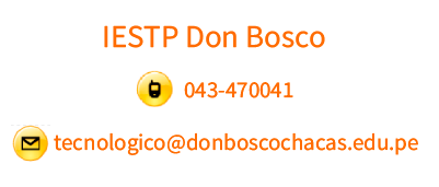 Instituto Tecnológico Don Bosco